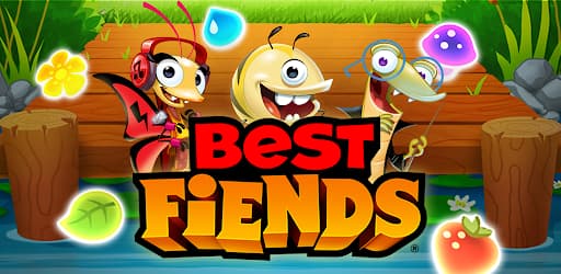 best fiends forever mod