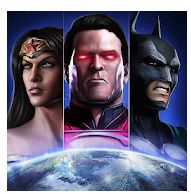 Injustice Gods Among Us Mod Apk V3 4 Unlimited Money