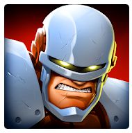 descargar gratis mutants genetic gladiators hack