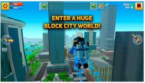 block city wars apk unlimited money