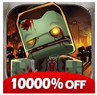 Call Of Mini Zombies Mod Apk V4 4 2 Unlimited Money