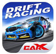  CarX Drift Racing MOD APK v1.16.2 Unlimited Coins Gold 