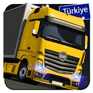 Cargo Simulator 2019 Turkey
