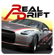 Real Drift Car Racing MOD APK