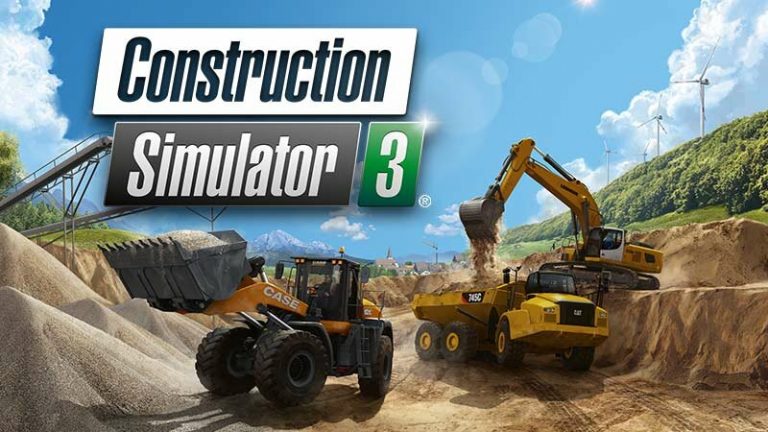 Construction Simulator MOD APK