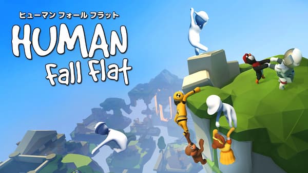 Human Fall Flat Mod Apk Obb V1 5 1 Paid Unlocked