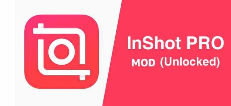Inshot Pro apk download