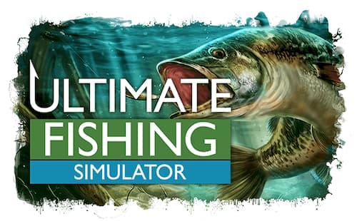 Ultimate Fishing Simulator MOD APK