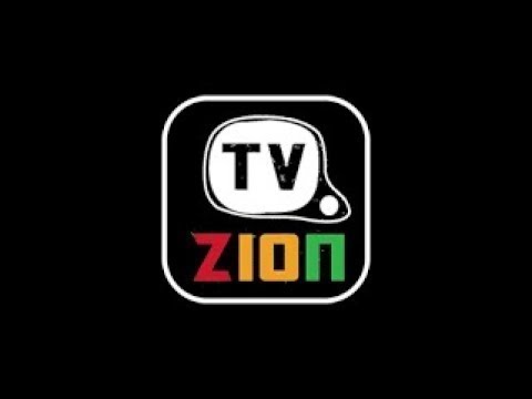 TVZion MOD APK icon
