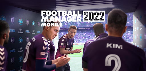 Football Manager 2022 MOD APK