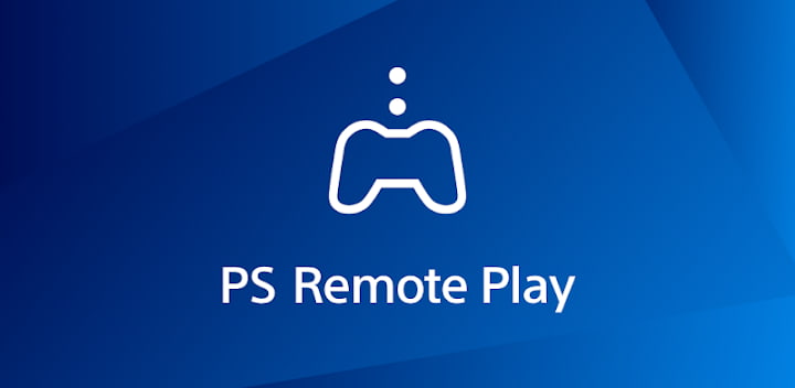 PSPlay Unlimited PS Remote Play MOD APK gamepad