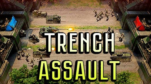 Trench Assault MOD APK