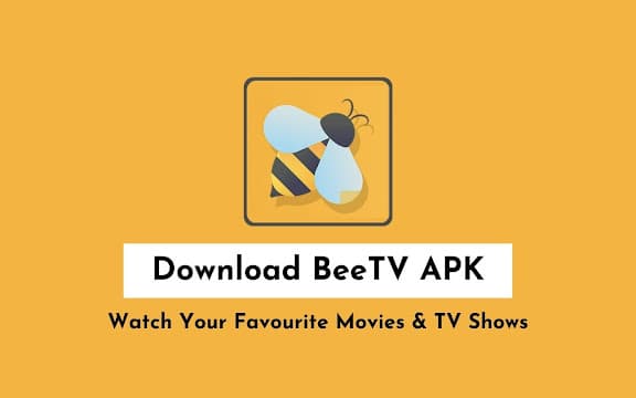 BeeTV MOD APK Download