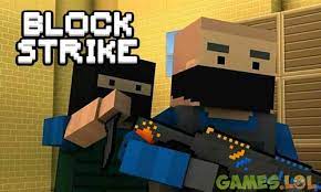 Block Strike MOD APK