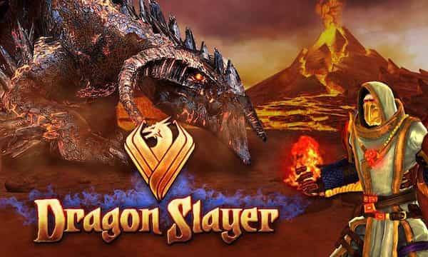 Dragon Slayer MOD APK icon