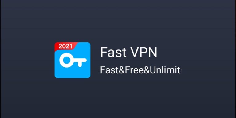 FAST VPN MOD APK