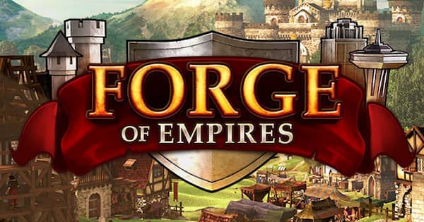 Forge of Empires MOD APK