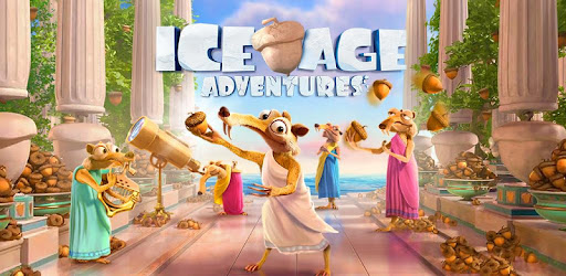 Ice Age Adventures MOD APK