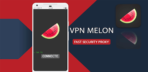 Melon VPN MOD APK Secure proxy