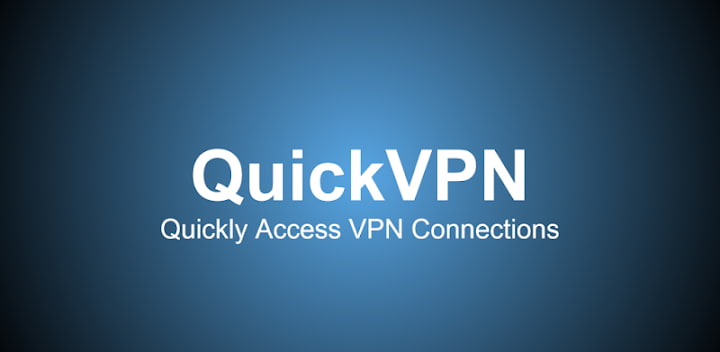 QuickVPN MOD APK Access fast
