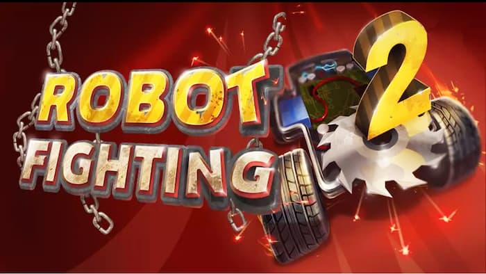 Robot Fighting 2 MOD APK