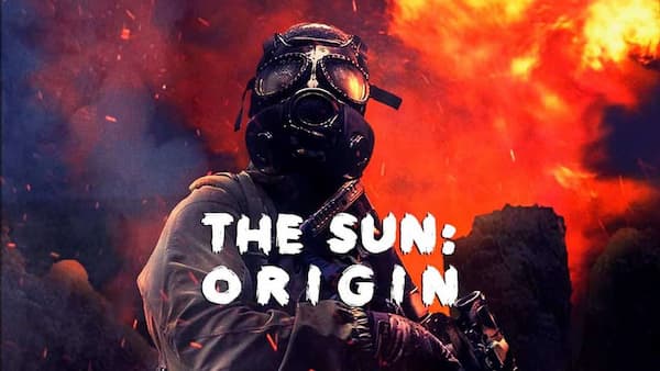 The Sun Origin Mod Apk