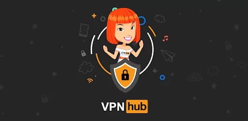 VPNhub MOD APK Hub