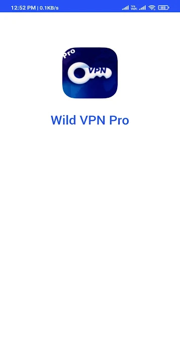 Wild VPN Pro MOD APK All features unlocked