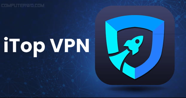 iTop VPN MOD APK