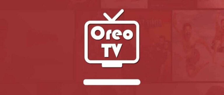 Oreo TV APK Download