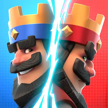 Clash Royale v130300024 MOD APK [Unlimited Money/Gems] for Android